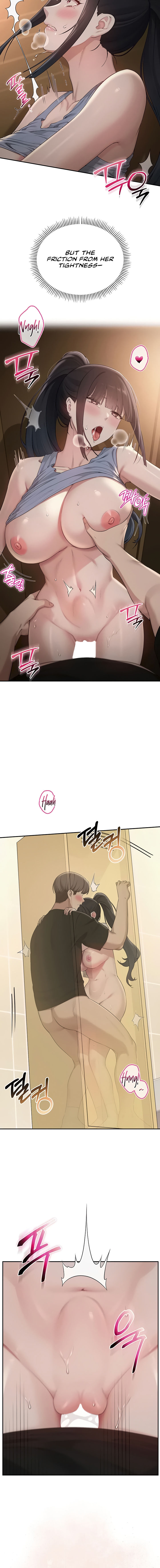 My Lewd College Friends Chapter 30 - Page 4 in English