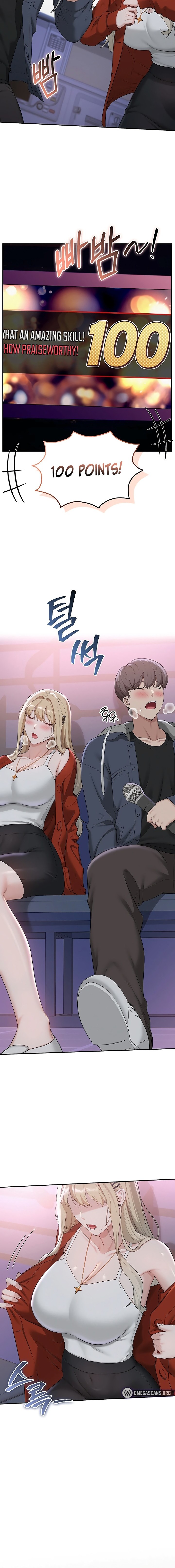 My Lewd College Friends Chapter 36 - Page 18 in English
