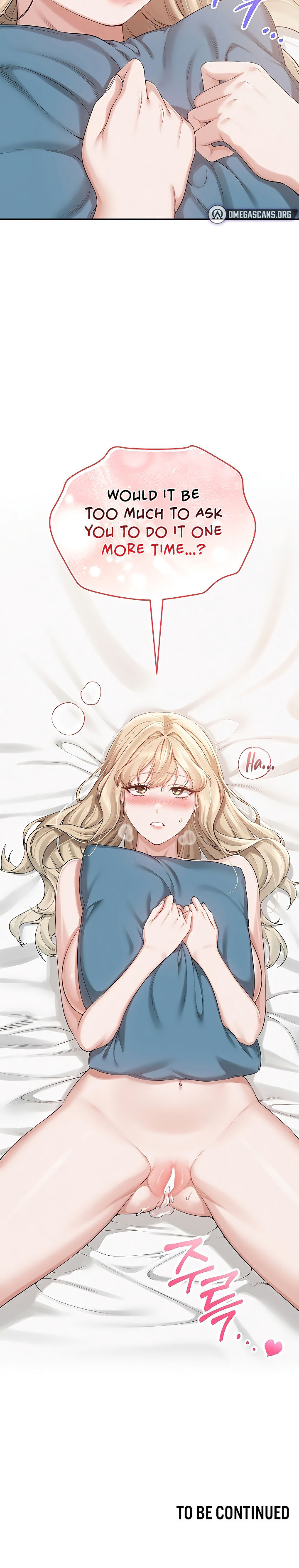 My Lewd College Friends Chapter 5 - Page 30 in English