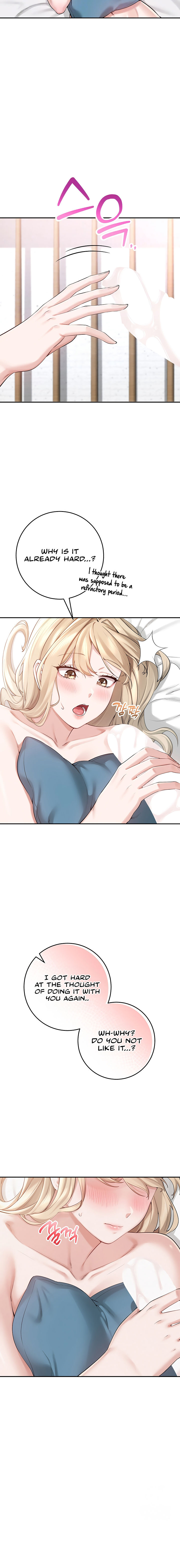 My Lewd College Friends Chapter 6 - Page 4 in English