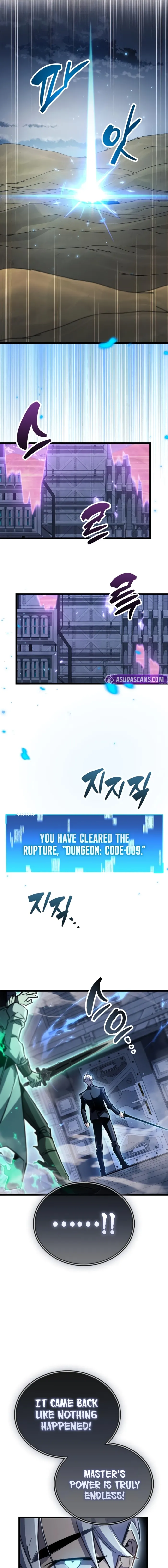 The Player Hides His Past Chapter 112 - Page 19 in English