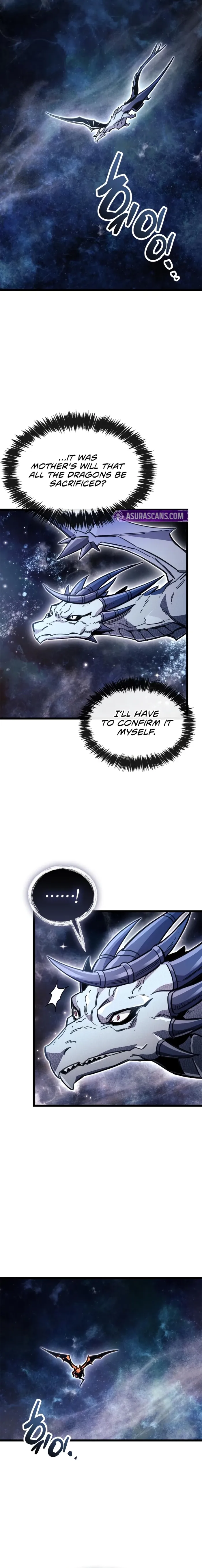 The Player Hides His Past Chapter 115 - Page 26 in English