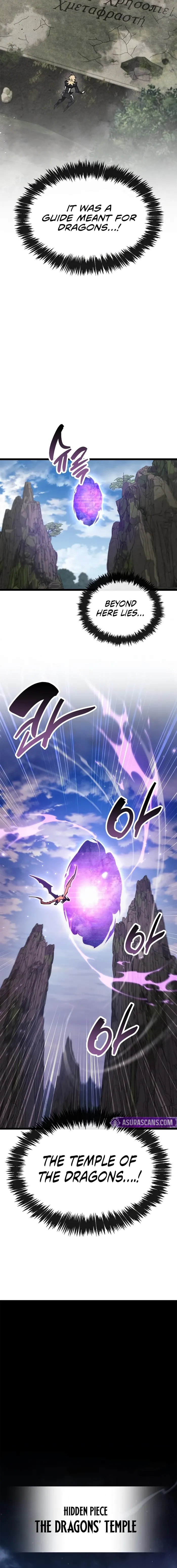 The Player Hides His Past Chapter 116 - Page 18 in English