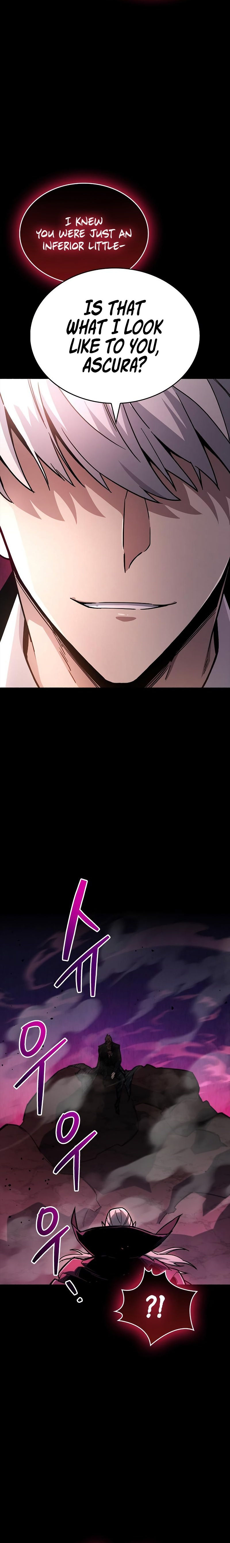 The Player Hides His Past Chapter 14 - Page 10 in English
