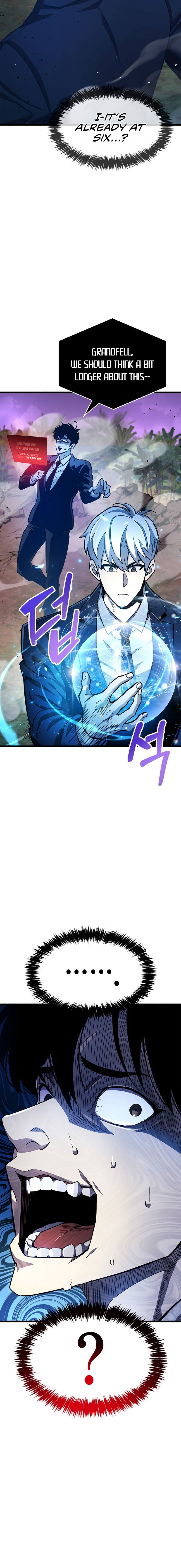 The Player Hides His Past Chapter 21 - Page 26 in English