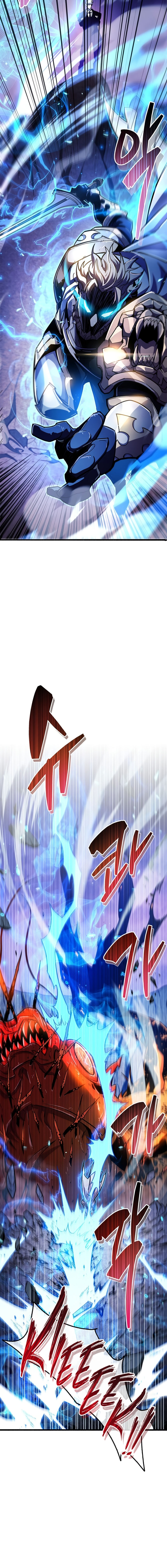 The Player Hides His Past Chapter 24 - Page 10 in English