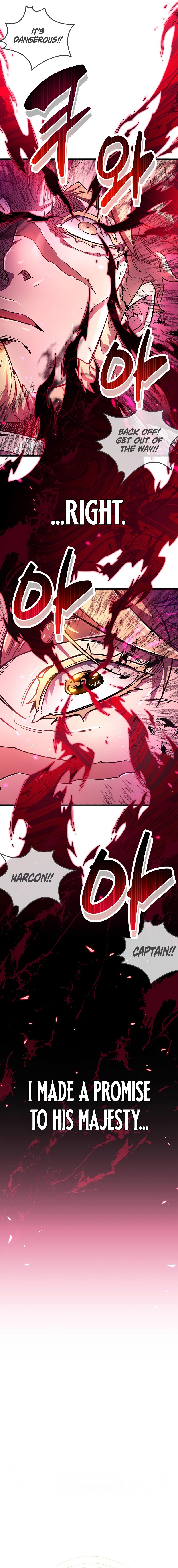 The Player Hides His Past Chapter 26 - Page 10 in English