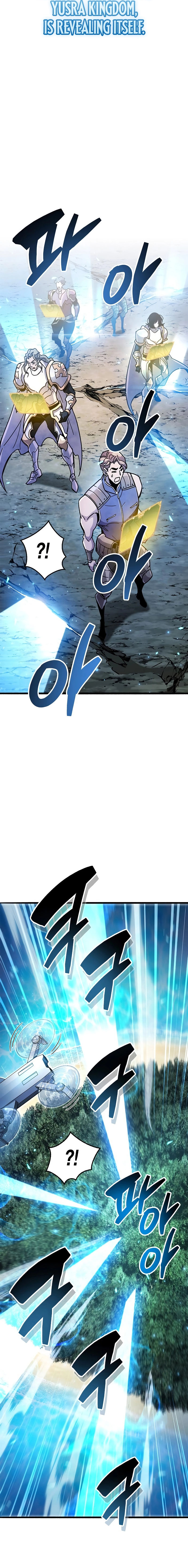 The Player Hides His Past Chapter 29 - Page 10 in English