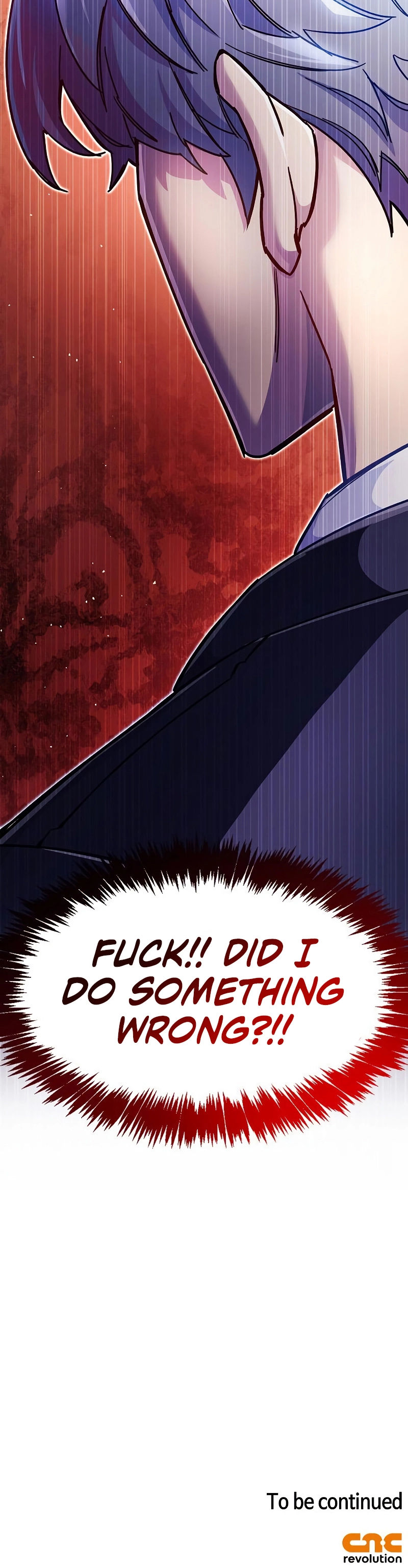 The Player Hides His Past Chapter 29 - Page 36 in English
