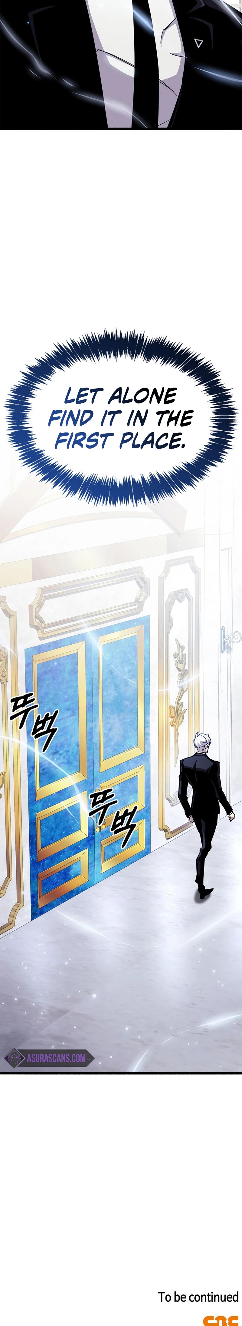 The Player Hides His Past Chapter 30 - Page 32 in English