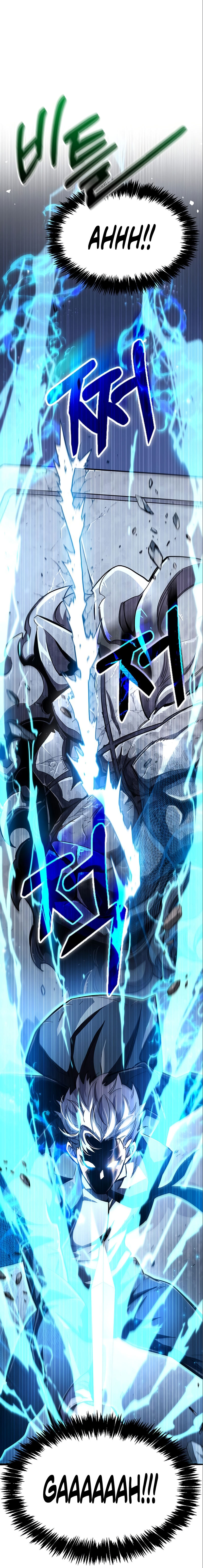 The Player Hides His Past Chapter 34 - Page 7 in English