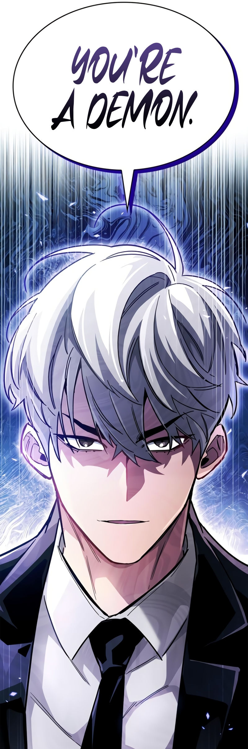 The Player Hides His Past Chapter 37 - Page 31 in English