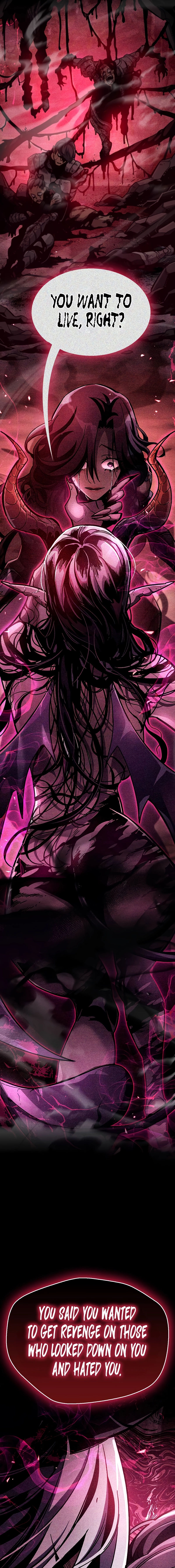 The Player Hides His Past Chapter 38 - Page 25 in English