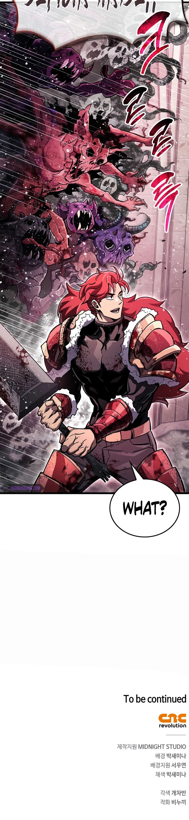 The Player Hides His Past Chapter 42 - Page 30 in English