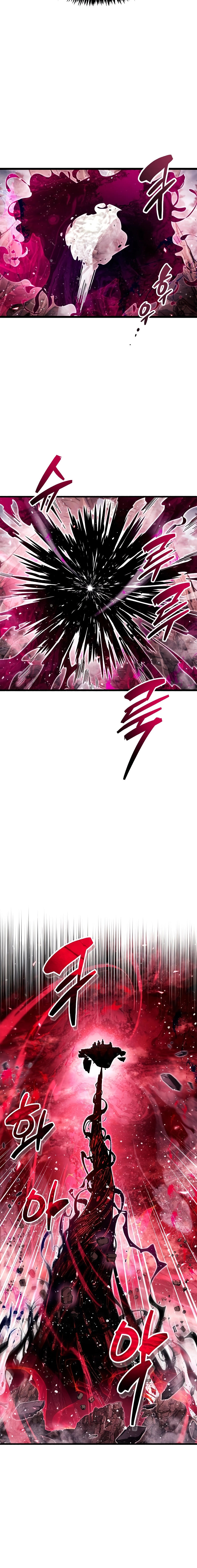 The Player Hides His Past Chapter 49 - Page 10 in English