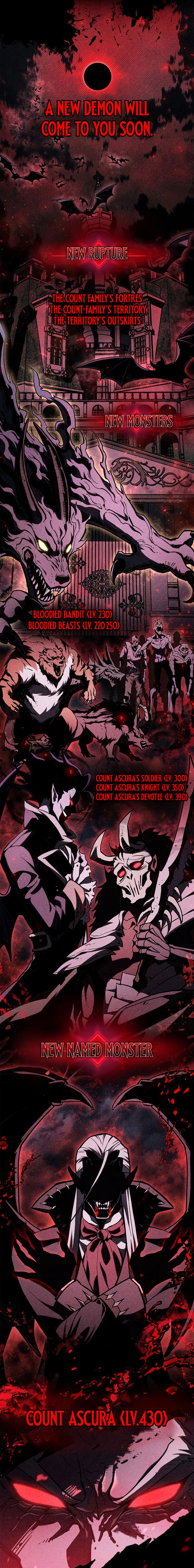 The Player Hides His Past Chapter 5 - Page 15 in English