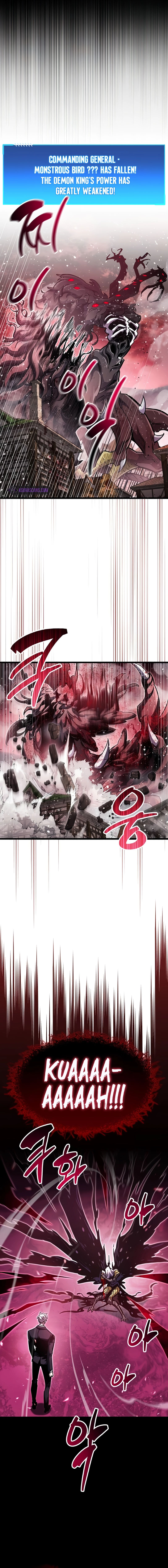 The Player Hides His Past Chapter 52 - Page 12 in English