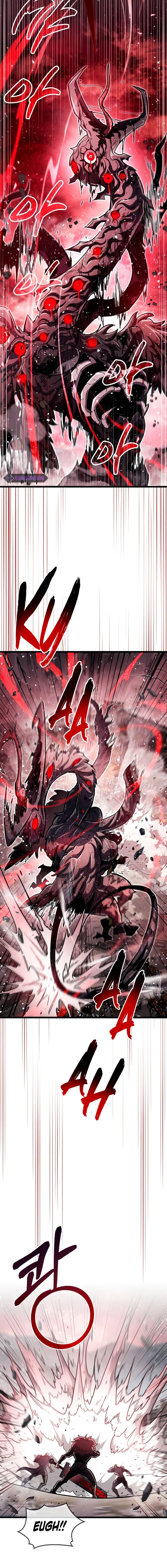 The Player Hides His Past Chapter 52 - Page 14 in English