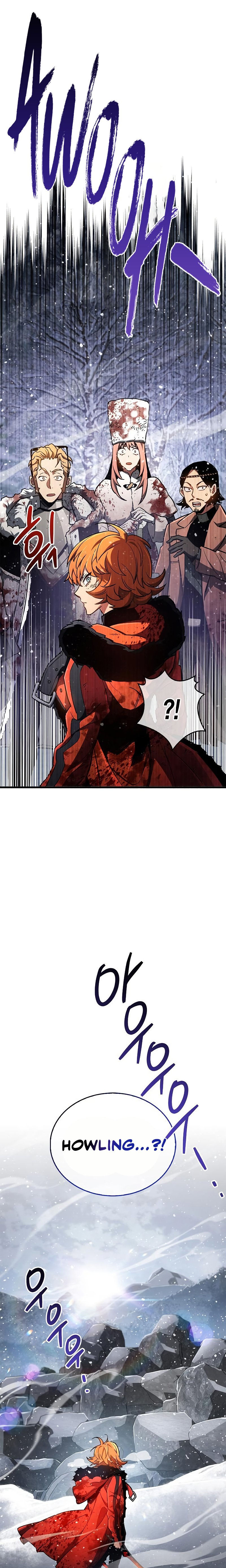 The Player Hides His Past Chapter 7 - Page 11 in English