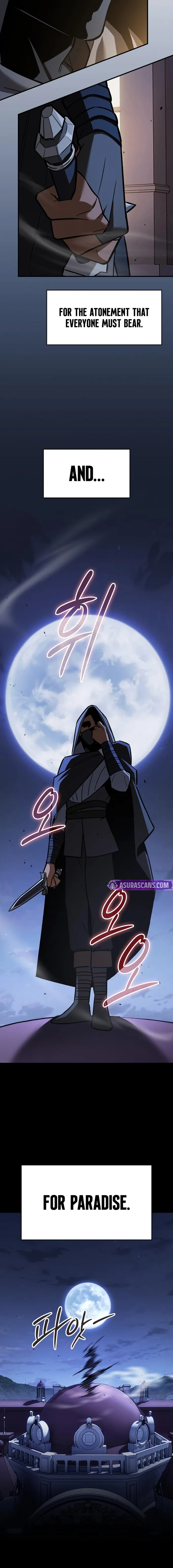 Sword-Devouring Swordmaster Chapter 18 - Page 16 in English