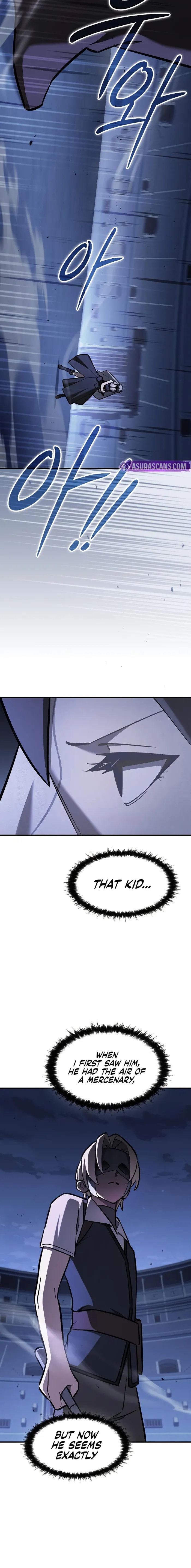 Sword-Devouring Swordmaster Chapter 18 - Page 18 in English