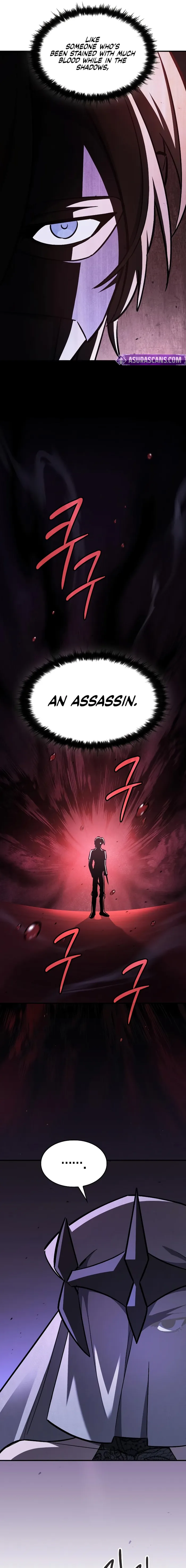 Sword-Devouring Swordmaster Chapter 18 - Page 19 in English