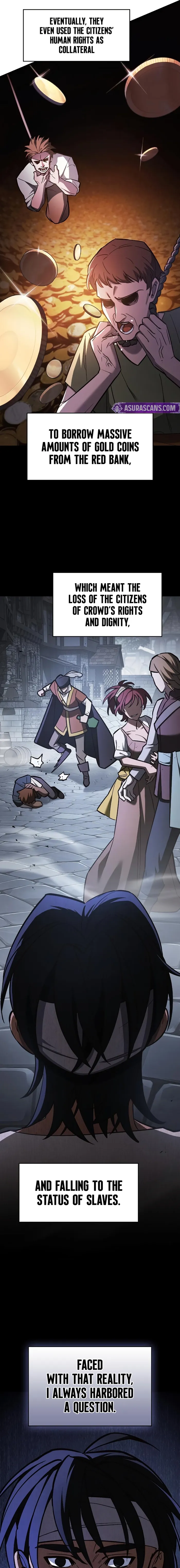 Sword-Devouring Swordmaster Chapter 18 - Page 5 in English