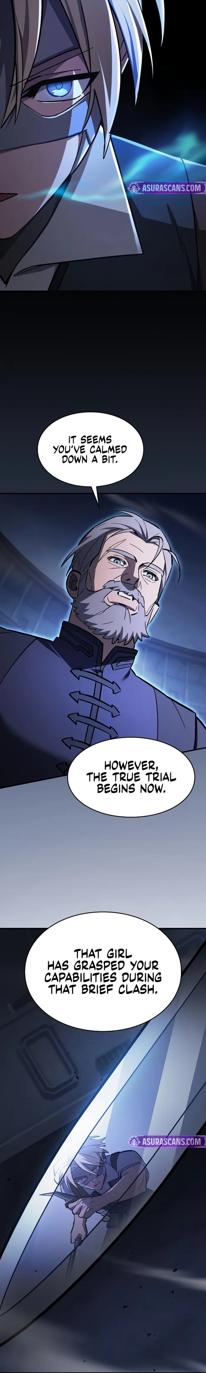 Sword-Devouring Swordmaster Chapter 19 - Page 11 in English