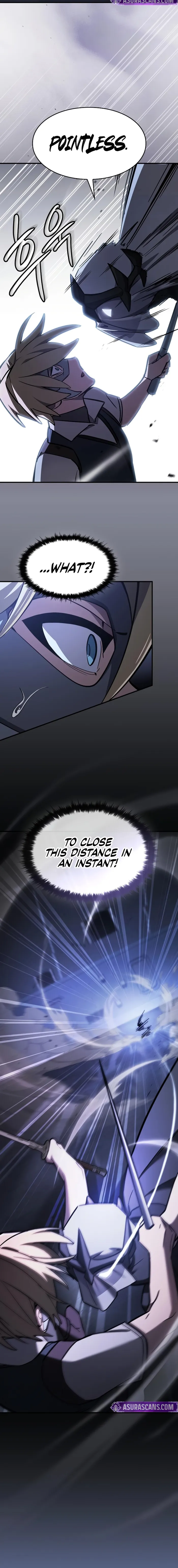 Sword-Devouring Swordmaster Chapter 19 - Page 14 in English