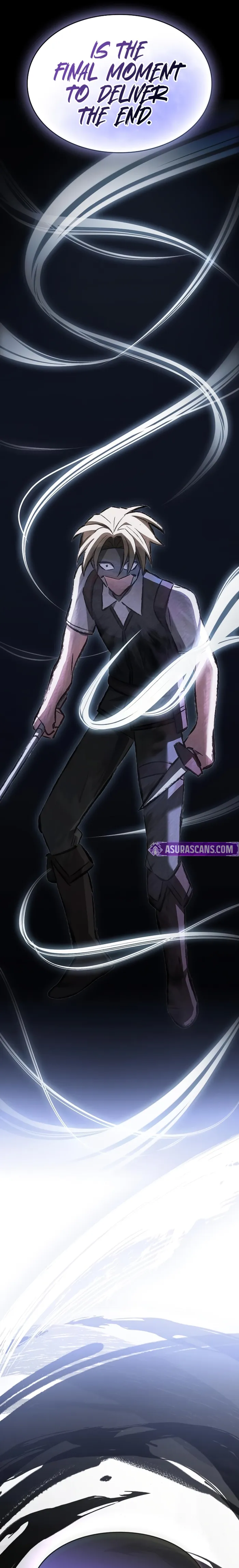 Sword-Devouring Swordmaster Chapter 19 - Page 24 in English