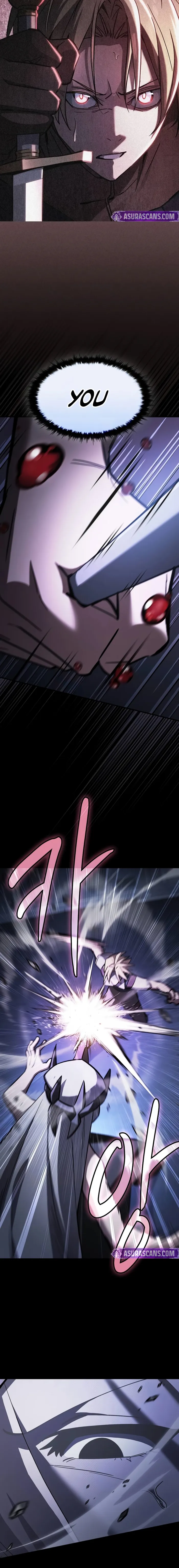 Sword-Devouring Swordmaster Chapter 20 - Page 24 in English