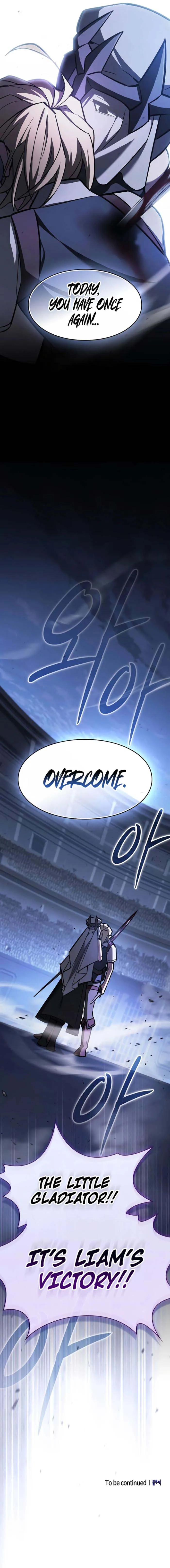 Sword-Devouring Swordmaster Chapter 20 - Page 29 in English