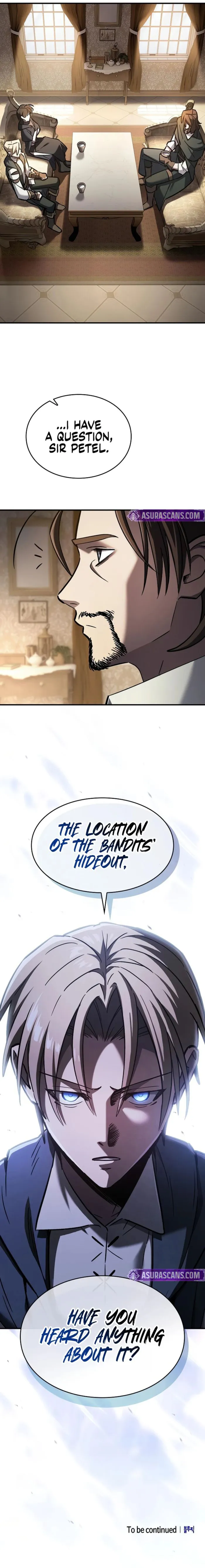 Sword-Devouring Swordmaster Chapter 22 - Page 12 in English