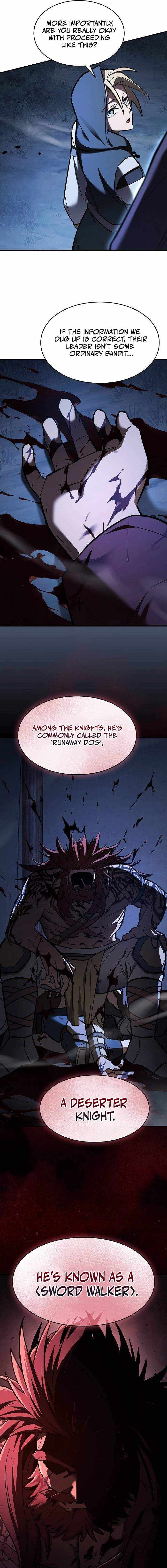 Sword-Devouring Swordmaster Chapter 23 - Page 15 in English