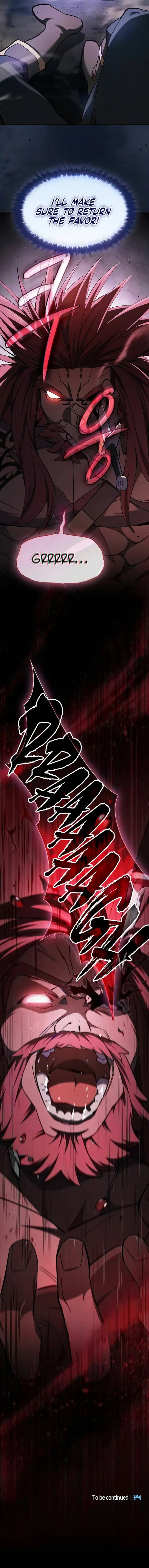 Sword-Devouring Swordmaster Chapter 27 - Page 18 in English