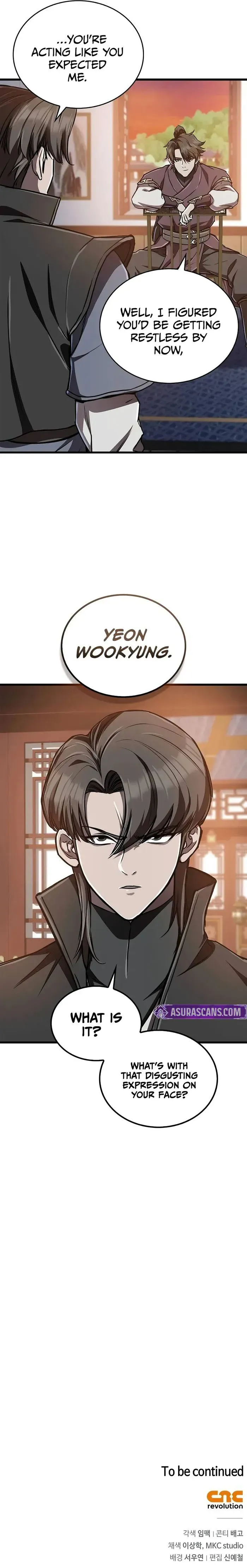 The Demonic Cult Instructor Returns Chapter 12 - Page 12 in English