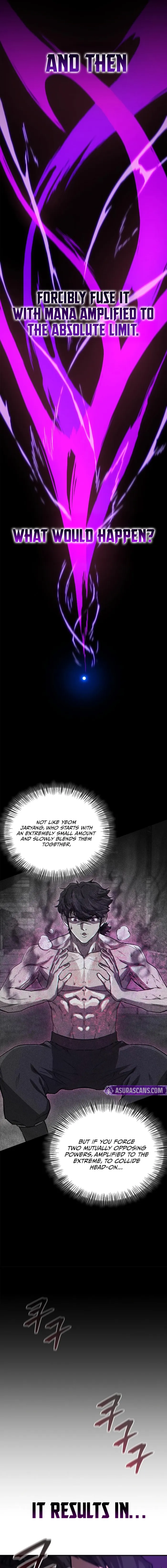 The Demonic Cult Instructor Returns Chapter 39 - Page 24 in English