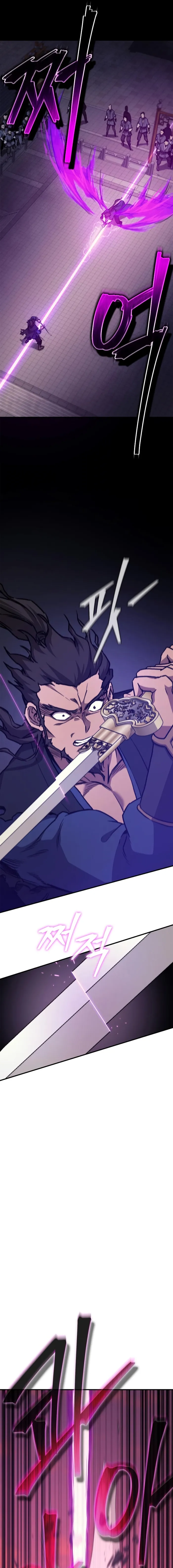 The Demonic Cult Instructor Returns Chapter 40 - Page 7 in English