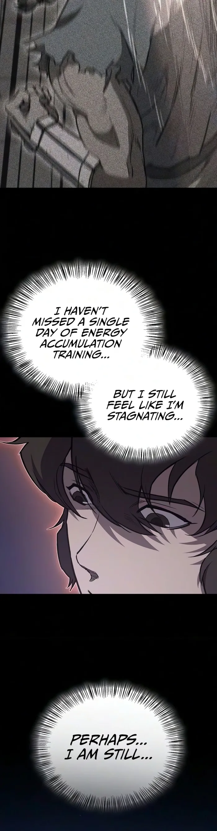 The Demonic Cult Instructor Returns Chapter 50 - Page 6 in English