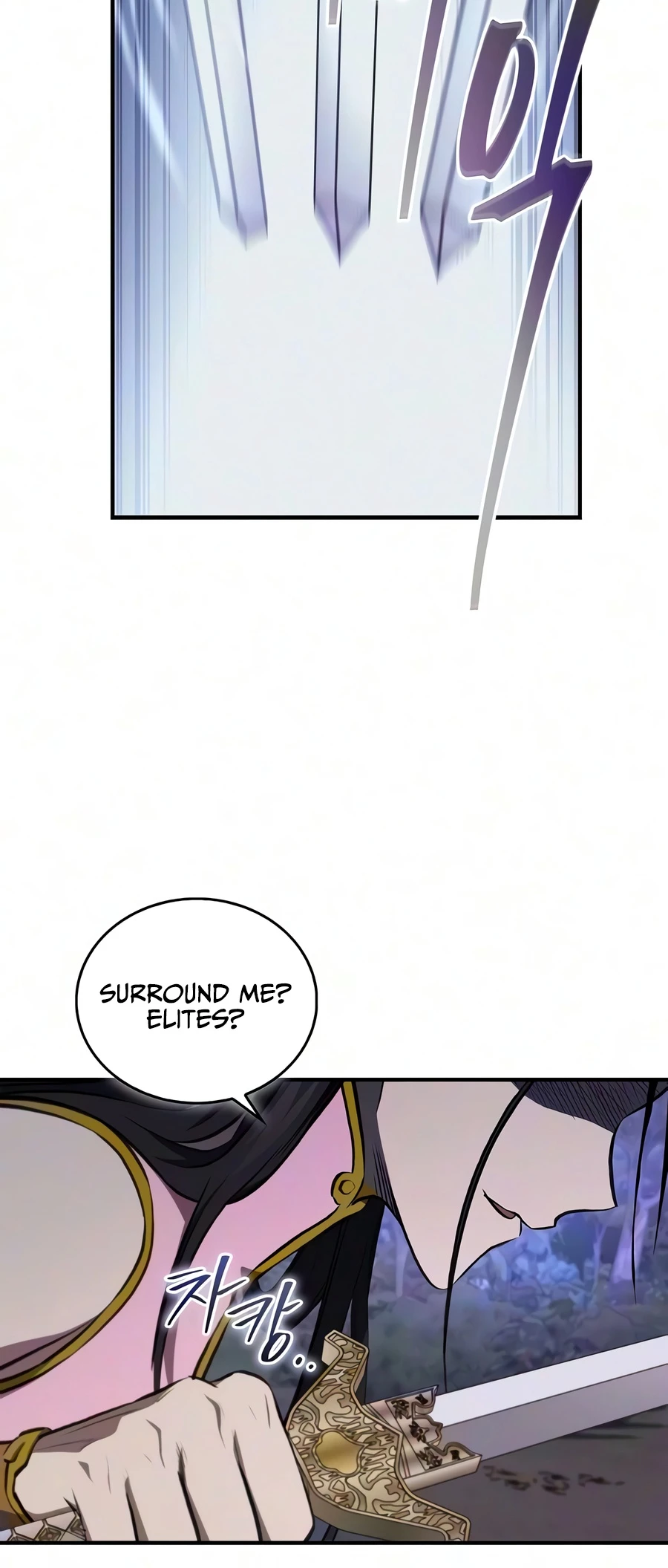 The Demonic Cult Instructor Returns Chapter 52 - Page 7 in English