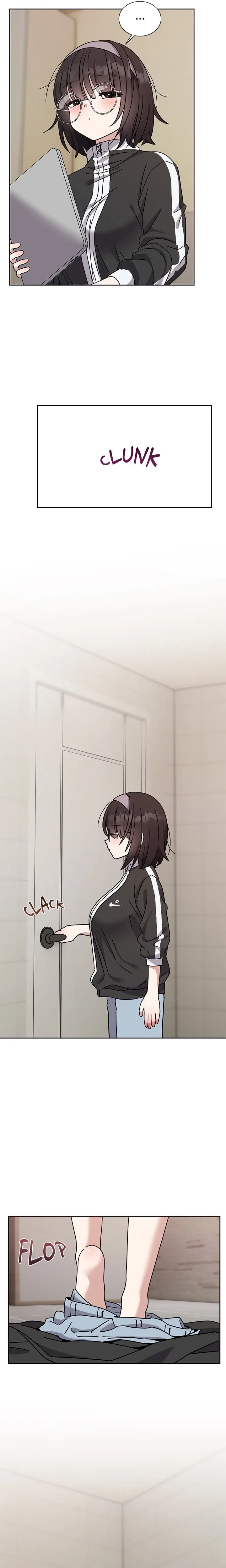Knot My Secret (Uncensored) Chapter 1 - Page 16 in English