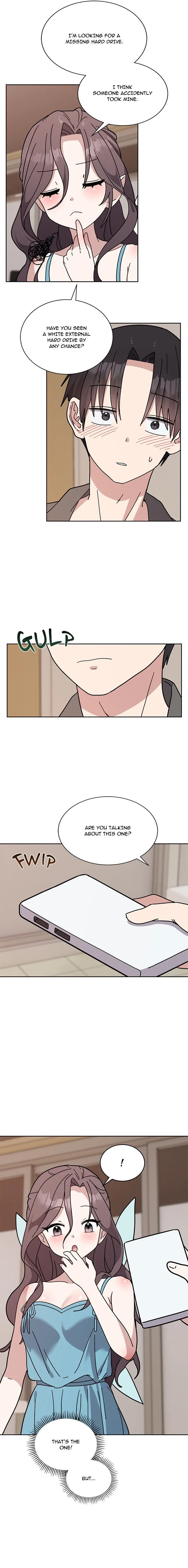 Knot My Secret (Uncensored) Chapter 1 - Page 31 in English
