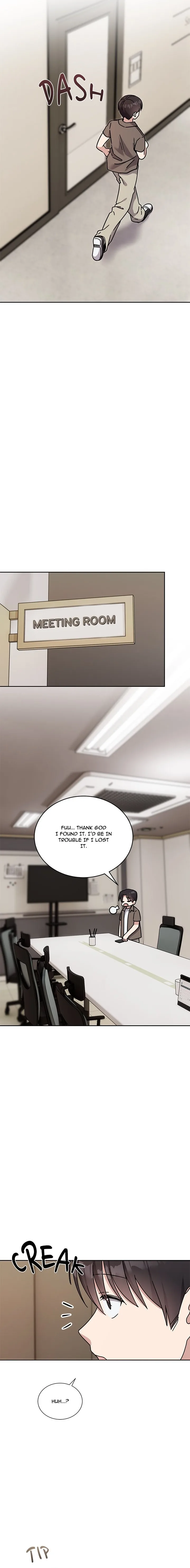 Knot My Secret (Uncensored) Chapter 1 - Page 6 in English