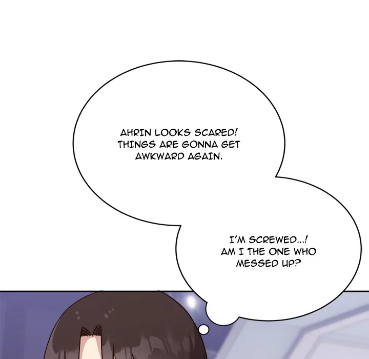 Knot My Secret (Uncensored) Chapter 15 - Page 101 in English