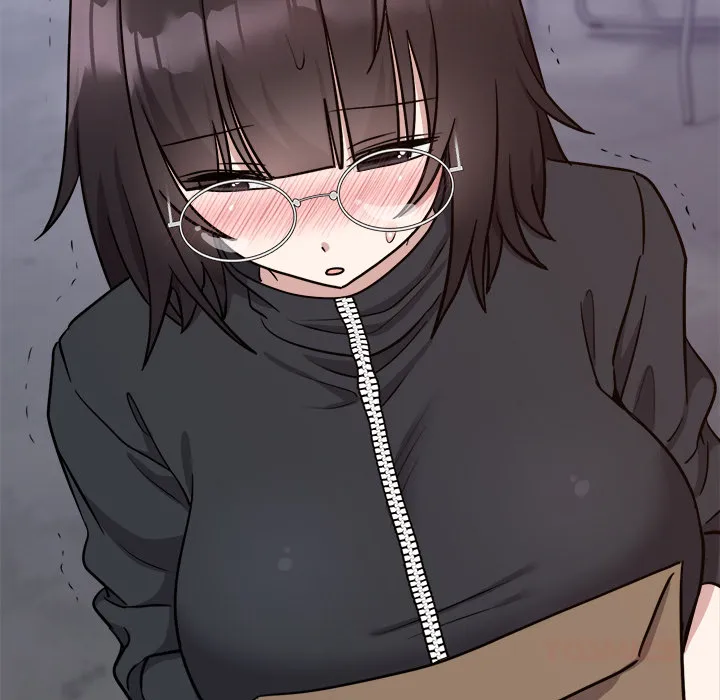 Knot My Secret (Uncensored) Chapter 15 - Page 111 in English