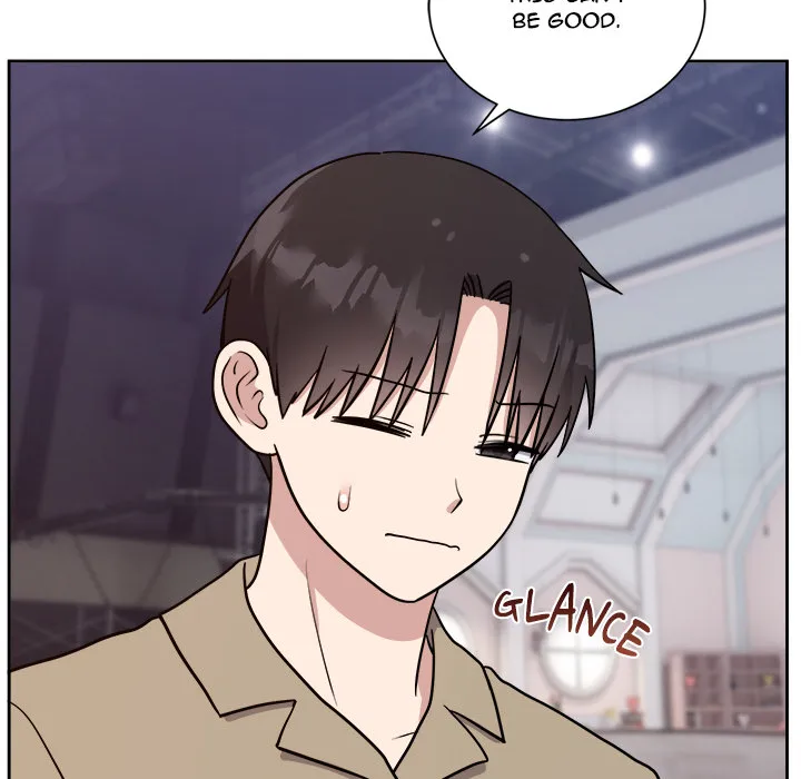 Knot My Secret (Uncensored) Chapter 15 - Page 113 in English