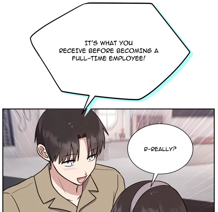 Knot My Secret (Uncensored) Chapter 15 - Page 117 in English