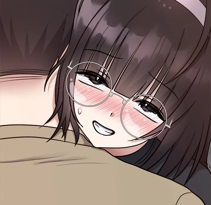 Knot My Secret (Uncensored) Chapter 15 - Page 124 in English