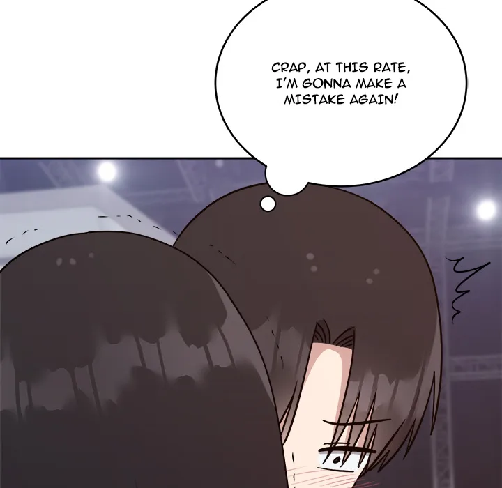 Knot My Secret (Uncensored) Chapter 15 - Page 126 in English