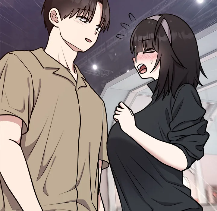 Knot My Secret (Uncensored) Chapter 15 - Page 143 in English